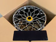 Lamborghini Huracan 2014– Kované disky OEM R20/R21 V1 (sada 4 ks) fotografie 18