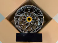 Lamborghini Huracan 2014– Kované disky OEM R20/R21 V1 (sada 4 ks) fotografie 2