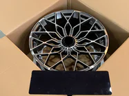 Lamborghini Huracan 2014– Kované disky OEM R20/R21 V1 (sada 4 ks) fotografie 11