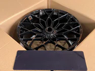 Lamborghini Huracan 2014– Kované disky OEM R20/R21 V1 (sada 4 ks) fotografie 14