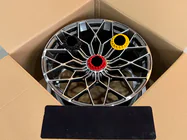 Lamborghini Huracan 2014– Kované disky OEM R20/R21 V1 (sada 4 ks) fotografie 12