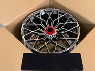 Lamborghini Huracan 2014– Kované disky OEM R20/R21 V1 (sada 4 ks) fotografie 17