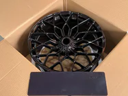 Lamborghini Huracan 2014– Kované disky OEM R20/R21 V1 (sada 4 ks) fotografie 6