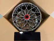 Lamborghini Huracan 2014– Kované disky OEM R20/R21 V1 (sada 4 ks) fotografie 1