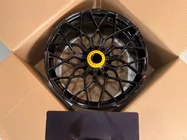 Lamborghini Huracan 2014– Kované disky OEM R20/R21 V1 (sada 4 ks) fotografie 5