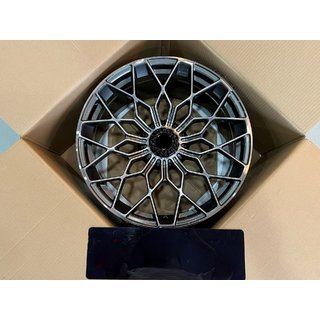 Kované disky OEM R20/R21 V1 (sada 4 ks) fotografie 3