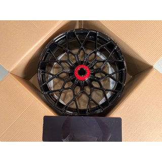 Kované disky OEM R20/R21 V1 (sada 4 ks) Lamborghini Huracan 2014– fotografie 4