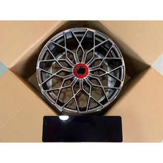 Kované disky OEM R20/R21 V1 (sada 4 ks) fotografie 1