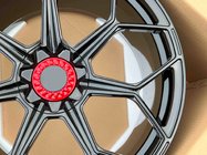 Lamborghini Aventador 2011–2022 Kované disky OEM R20 R21 V7 (4 ks) fotografie 4