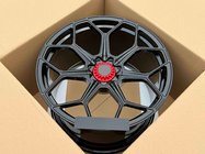 Lamborghini Aventador 2011–2022 Kované disky OEM R20 R21 V7 (4 ks) fotografie 2