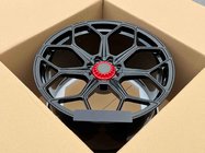 Lamborghini Aventador 2011–2022 Kované disky OEM R20 R21 V7 (4 ks) fotografie 3