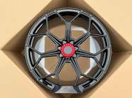 Lamborghini Aventador 2011–2022 Kované disky OEM R20 R21 V7 (4 ks) fotografie 1