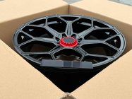Lamborghini Aventador 2011–2022 Kované disky OEM R20 R21 V7 (4 ks) fotografie 5
