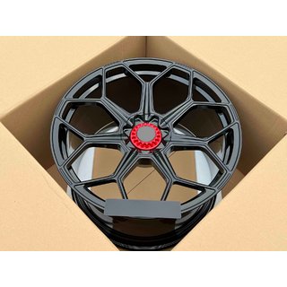 Kované disky OEM R20 R21 V7 (4 ks) Lamborghini Aventador 2011–2022 fotografie 2