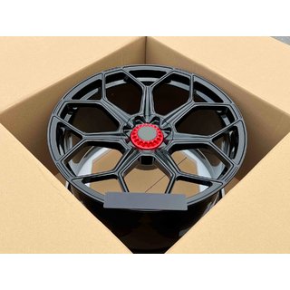 Kované disky OEM R20 R21 V7 (4 ks) Lamborghini Aventador 2011–2022 fotografie 3