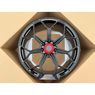 Kované disky OEM R20 R21 V7 (4 ks) Lamborghini Aventador 2011–2022 fotografie 1