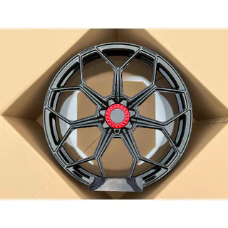 Kované disky OEM R20 R21 V7 (4 ks) fotografie 1
