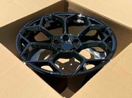 Lamborghini Urus 2018– Kované disky OEM R23 V8 (4 ks) fotografie 4