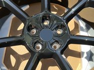 Lamborghini Urus 2018– Kované disky OEM R23 V8 (4 ks) fotografie 7