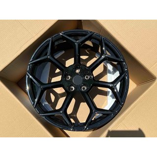 Kované disky OEM R23 V8 (4 ks) Lamborghini Urus 2018– fotografie 1