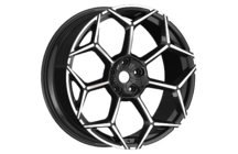 Lamborghini Urus 2018– Kované disky OEM R23 V9 (4 ks) fotografie 2