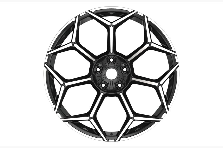 Lamborghini Urus 2018– Kované disky OEM R23 V9 (4 ks) Image
