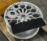 Lamborghini Huracan 2014– Kované disky OEM R20/R21 V2 (4 ks) fotografie 2