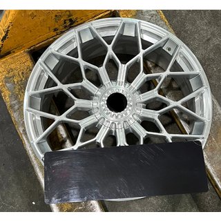 Kované disky OEM R20/R21 V2 (4 ks) fotografie 1