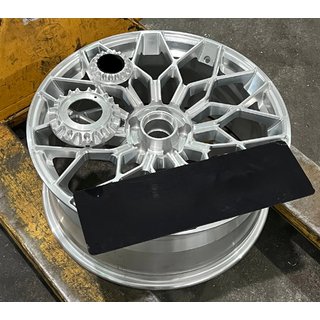 Kované disky OEM R20/R21 V2 (4 ks) fotografie 2