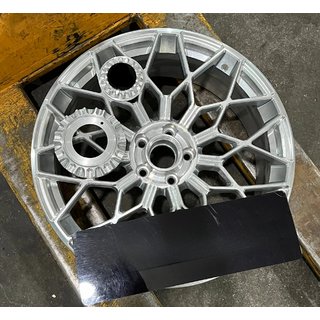 Kované disky OEM R20/R21 V2 (4 ks) fotografie 3