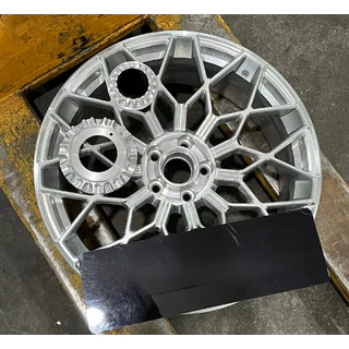 Kované disky OEM R20/R21 V2 (4 ks) Lamborghini Huracan 2014– fotografie 3