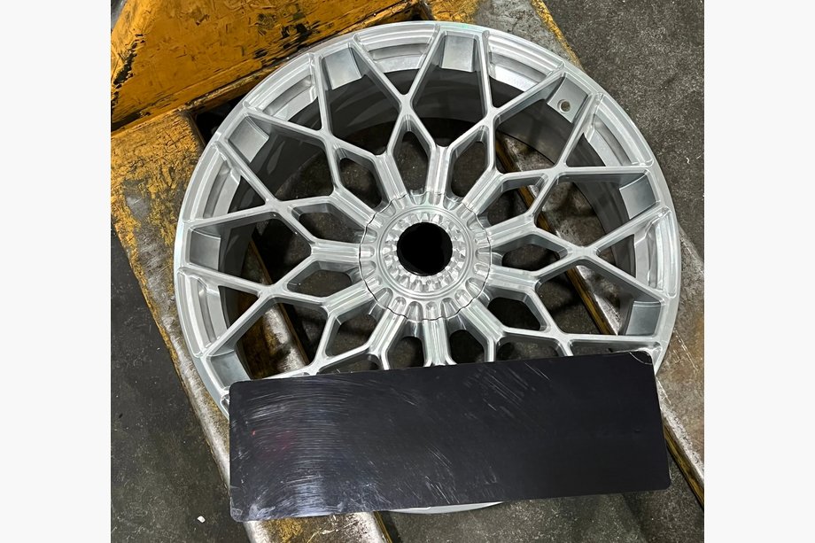 Lamborghini Huracan 2014– Kované disky OEM R20/R21 V2 (4 ks) Image