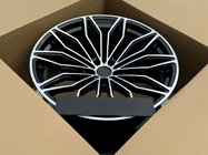 Lamborghini Urus 2018– Kované disky OEM R23 V10 (4 ks) fotografie 5