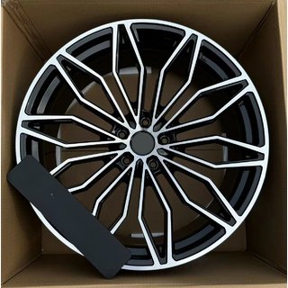 Kované disky OEM R23 V10 (4 ks) Lamborghini Urus 2018– fotografie 2