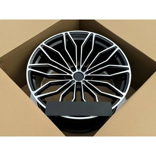 Kované disky OEM R23 V10 (4 ks) Lamborghini Urus 2018– fotografie 4