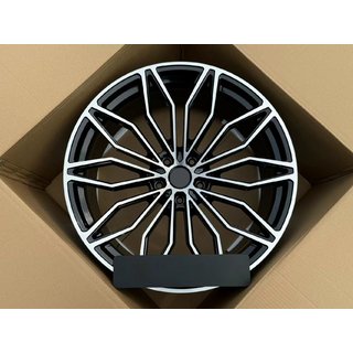 Kované disky OEM R23 V10 (4 ks) Lamborghini Urus 2018– fotografie 3