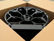 Lamborghini Urus 2018– Kované disky OEM R23 V11 (4 ks) fotografie 5