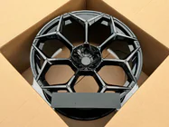 Lamborghini Urus 2018– Kované disky OEM R23 V11 (4 ks) fotografie 3