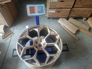 Lamborghini Urus 2018– Kované disky OEM R24 (4 ks) fotografie 21