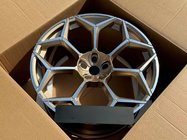 Lamborghini Urus 2018– Kované disky OEM R24 (4 ks) fotografie 12