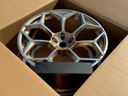 Lamborghini Urus 2018– Kované disky OEM R24 (4 ks) fotografie 13