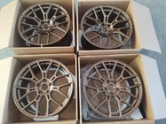 Lamborghini Huracan 2014– Kované disky OEM R19 V1 (4 ks) fotografie 8
