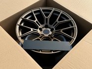 Lamborghini Huracan 2014– Kované disky OEM R19 V1 (4 ks) fotografie 5