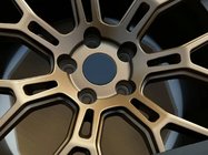 Lamborghini Huracan 2014– Kované disky OEM R19 V1 (4 ks) fotografie 9