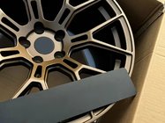 Lamborghini Huracan 2014– Kované disky OEM R19 V1 (4 ks) fotografie 10