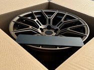 Lamborghini Huracan 2014– Kované disky OEM R19 V1 (4 ks) fotografie 6