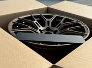 Lamborghini Huracan 2014– Kované disky OEM R19 V1 (4 ks) fotografie 7