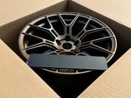 Lamborghini Huracan 2014– Kované disky OEM R19 V1 (4 ks) fotografie 4