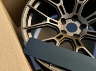 Lamborghini Huracan 2014– Kované disky OEM R19 V1 (4 ks) fotografie 11