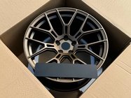 Lamborghini Huracan 2014– Kované disky OEM R19 V1 (4 ks) fotografie 3